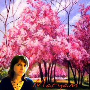 Meet your Posher, Maryam